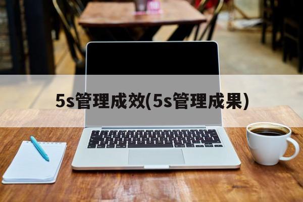 5s管理成效(5s管理成果)